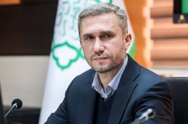 بازدید شهردار منطقه ۵ از پروژه روددره فرحزاد: مصوبات جدید برای بهبود امکانات و خدمات به شهروندان