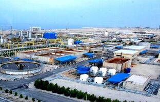مبین انرژی، میزبان دو رویداد کلیدی با حضور مدیران هلدینگ خلیج‌فارس
