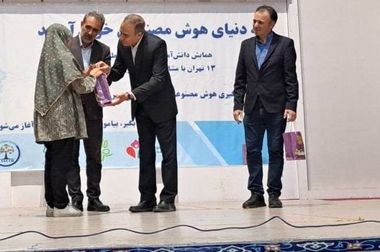 پاکسازی ۱۸ هزار مترمربع از مسیل ابوذر