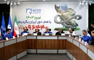 می‌خواهیم رضایت هم‌وطنان را در عمل جلب کنیم