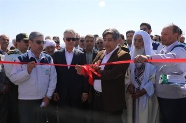 کیمیاگری در سنگان