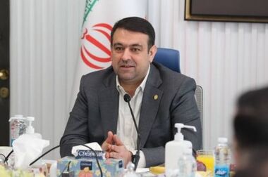 بانک ملی ایران حامی چهل و سومین جشنواره فیلم فجر شد