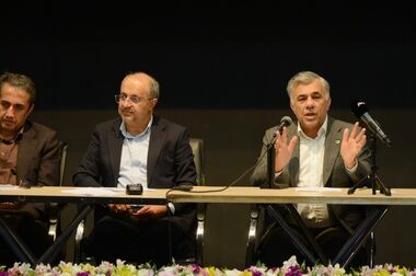 اجرای طرح تحول مطالعات زمین‌شناسی دریایی در استان مازندران؛ اقدامی راهبردی برای شناخت علمی سواحل و بستر دریا