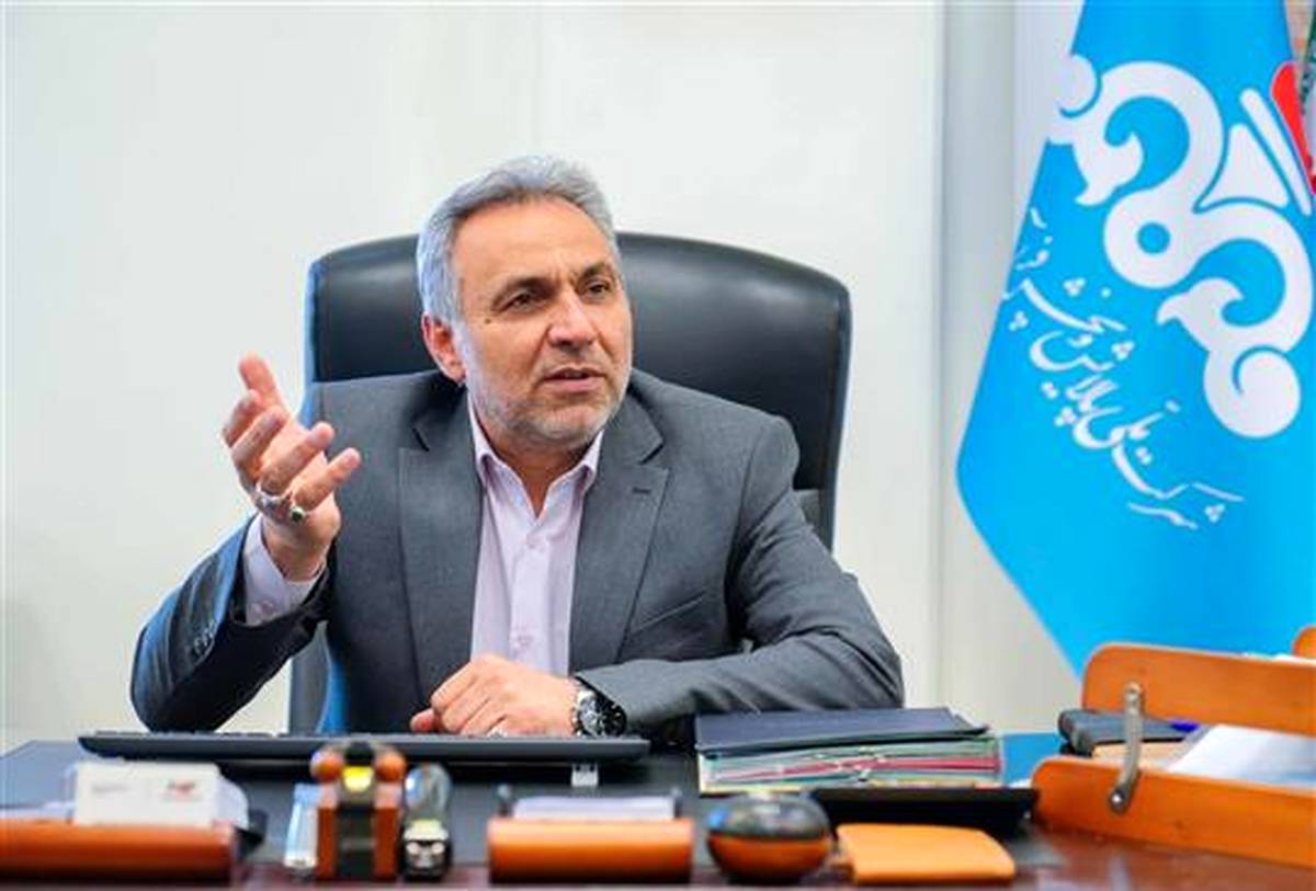 افزایش ظرفیت پالایشی کشور به ۲.۴ میلیون بشکه در روز در دولت چهاردهم