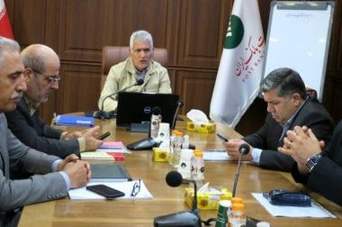 حضور مدیران و کارکنان پست بانک ایران در گردهمایی بزرگ عاشوراییان وزارت ارتباطات و فناوری اطلاعات