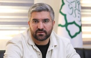 با تلاش مستمر و بی‌وقفه پروژه‌های شهری به بهره‌برداری می‌رسد