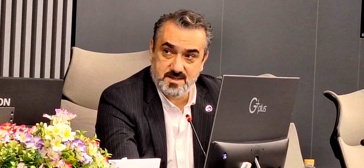  صنعت بیمه ایران در آزمون سخت جنگ سربلند بیرون آمد / ساختار سرمایه‌گذاری شرکتها قابل دفاع بود
