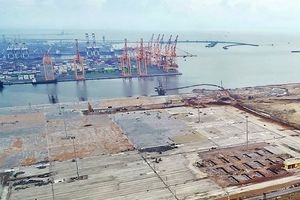 بررسی ظرفیت‌های اسکله هیمکو با هدف دسترسی بهتر به بازارهای بین‌المللی و کاهش هزینه‌های لجستیکی