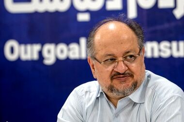 از تاکید محمد شریعتمداری بر جلوگیری از تولید با ضرر تا ضمانت اشتغال نخبگان بومی با اجرای طرح رهبران فردای صنعت پتروشیمی(ویدئو)