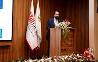 نقش شرکت های دانش بنیان در دومین سمپوزیوم بین اللمللی فرآوری مواد معدنی