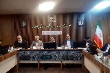 ایران به قدرتی تحریم‌ناپذیر در جهان دست یافت/ تسریع در تصویبِ سیاست‌های حمایتی وزارت صمت 