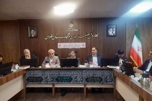 ضرورت ورود فوری مسئولان برای احیای صنایع آسیب‌دیده از جنگ و تداوم تولید