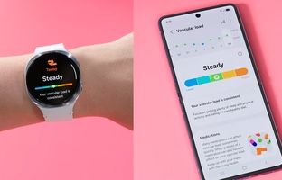 Galaxy Watch8 سامسونگ، همراه هوشمندی که تهدیدات خاموش بدن‌تان را شناسایی می‌کند