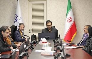 دستیار هوش مصنوعی وزارت نیرو در مسیر تقویت حکمرانی داده و تصمیم‌سازی هوشمند