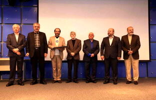 کسب شش رتبه برتر توسط اداره کل روابط عمومی بانک توسعه تعاون در جشنواره ملی انتشارات روابط عمومی