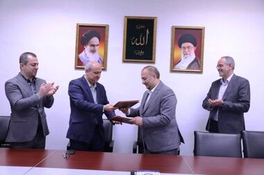 بسیاری از عوامل وصول مطالبات خارج از اراده بانک‌ها است
