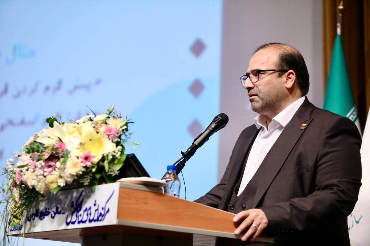  سمپوزیوم فولاد ۱۴۰۳، فرصتی ارزشمند برای بروز توانمندی‌های فولاد خوزستان