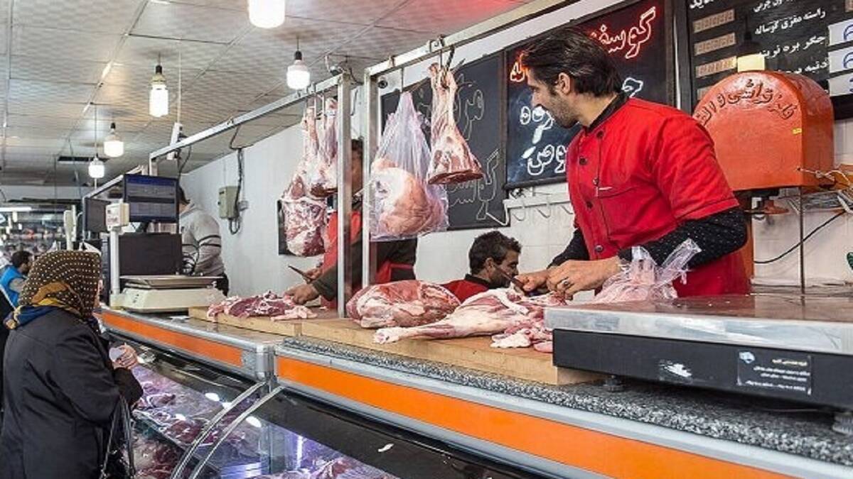ماجرای نوسانات اخیر گوشت قرمز چیست؟
