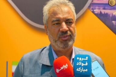 کاهش تولید صنایع فولادی به دلیل ناترازی‌ برق با وجود خودتامینی شرکت‌های بزرگی نظیر فولاد مبارکه