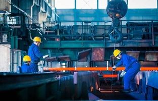 ارتقای جایگاه بهداشت، ایمنی و محیط زیست در ایمیدرو