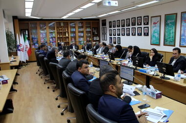 پیام مدیرعامل پاکسان به مناسبت روز جهانی کارگر