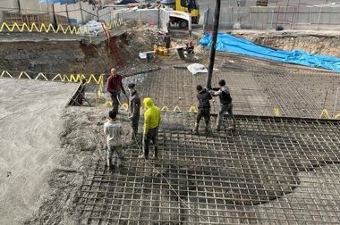 برپایی جشن‌های خیابانی شعبانیه؛ از شمیران تا میدان ولیعصر (عج) و نصب المان های نوری