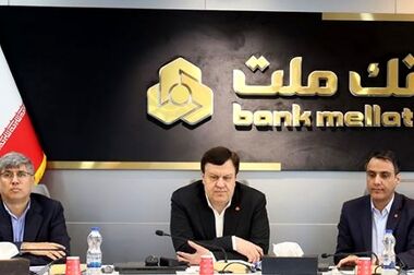 تشریح نحوه وکالتی سازی حساب در بانک ملت