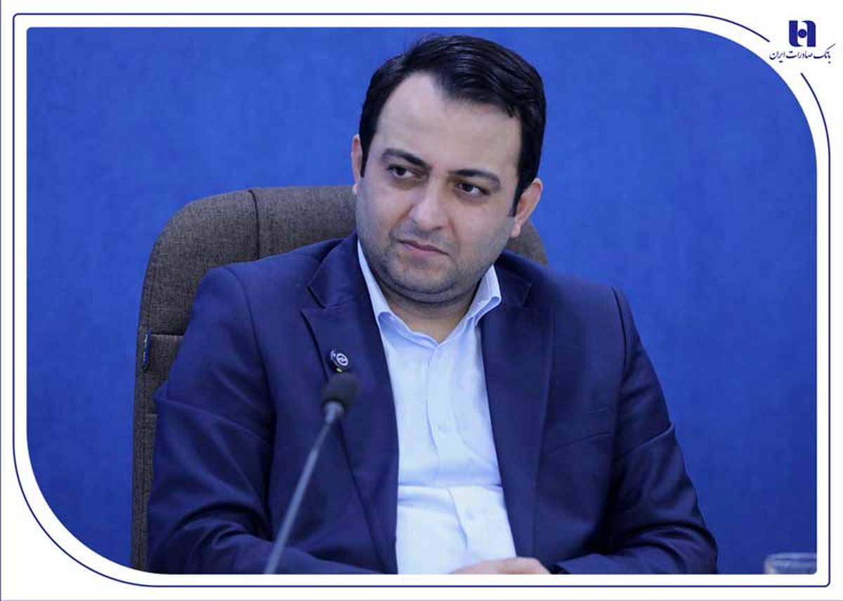 ۱۰ دستاورد راهبردی بانک صادرات ایران در سال نخست دولت چهاردهم/ رشد ۲۶۳ درصدی سرمایه و ۹۱ درصدی سود خالص بانک صادرات ایران/ وصول ۱۳ همت از بزرگ‌ترین بدهکار بانکی پس از ۱۵ سال