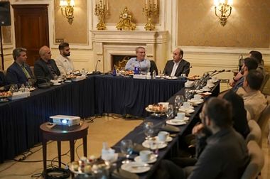 ساخت موفق «شنک‌فیلتر» بومی در پتروشیمی کارون با عملکردی فراتر از نمونه خارجی