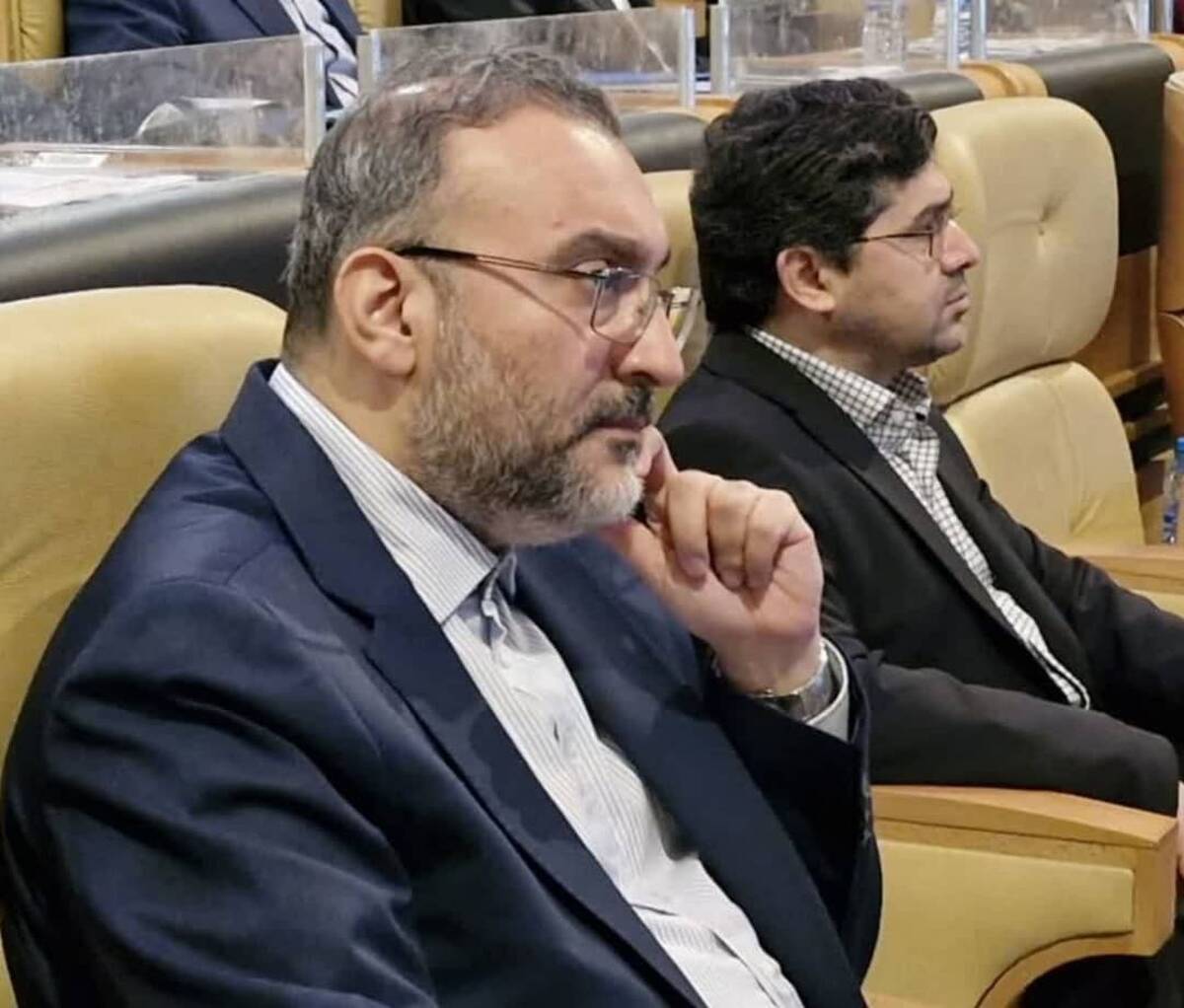 تلاش چادرملو برای حفظ رقابت‌پذیری بازار                  