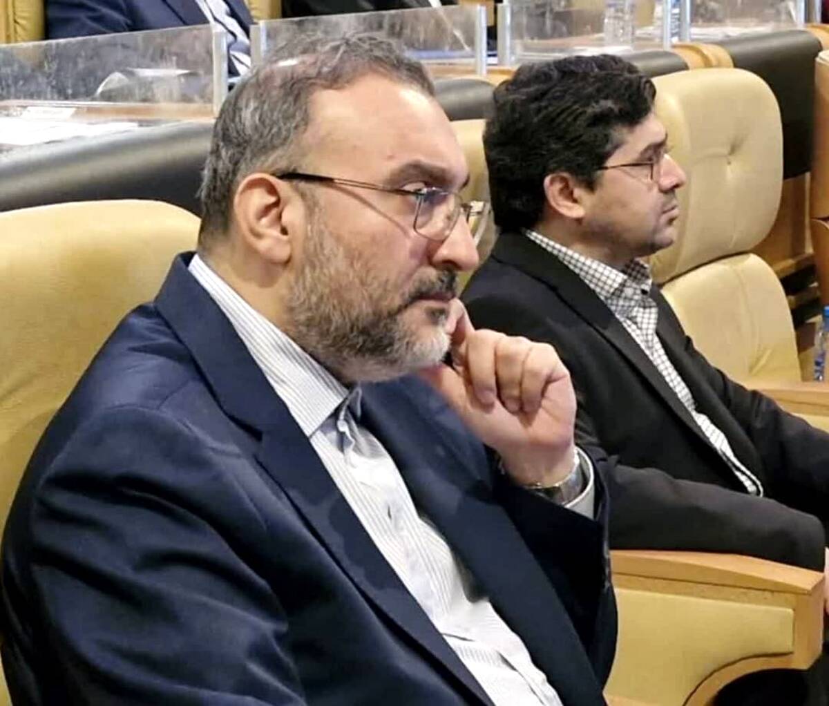 تلاش چادرملو برای حفظ رقابت‌پذیری بازار                  