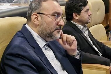 تمدید فراخوان رویداد چادرو ۲۰۲۴ تا ۱۵ آذر ماه