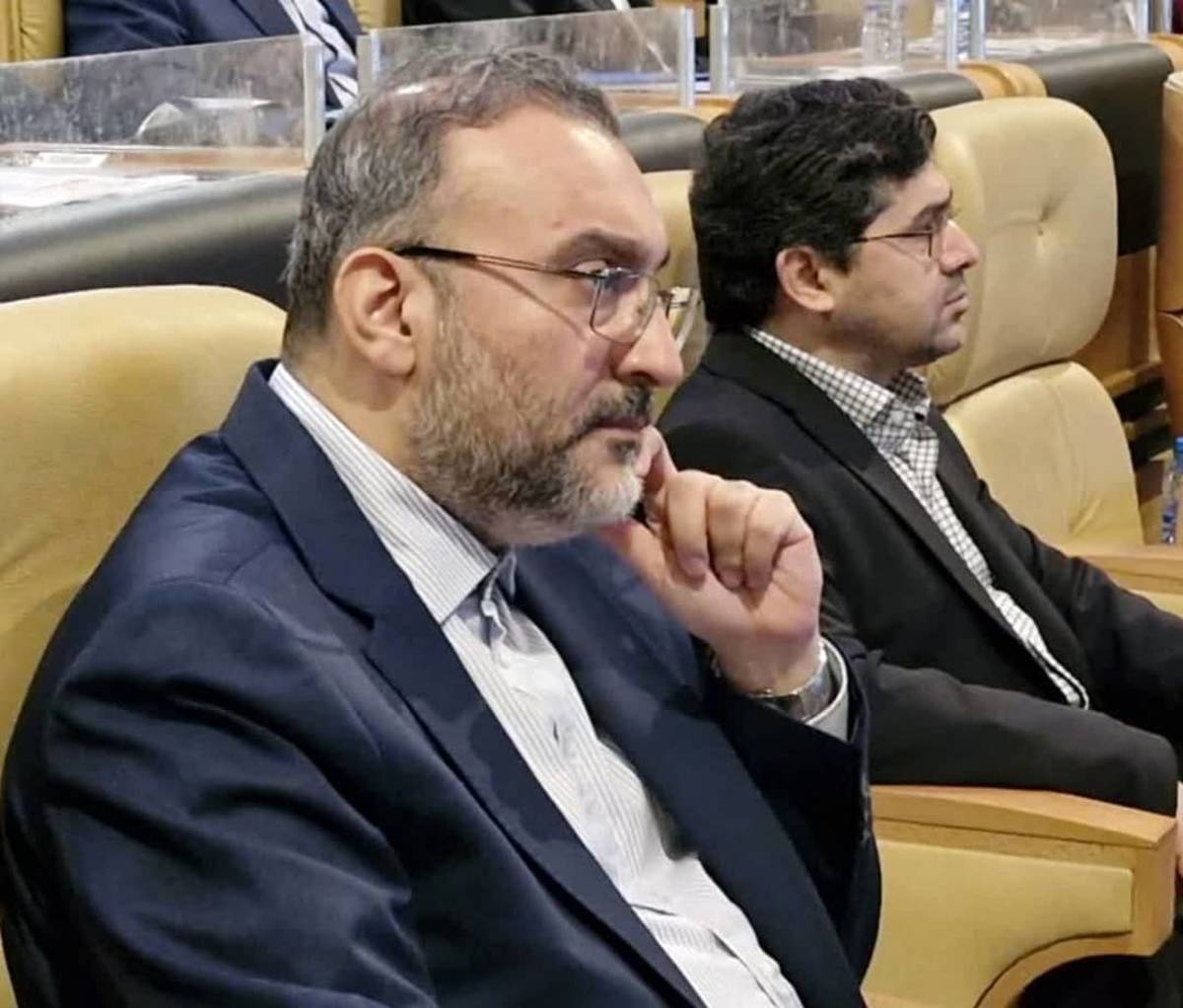 تلاش چادرملو برای حفظ رقابت‌پذیری بازار                  