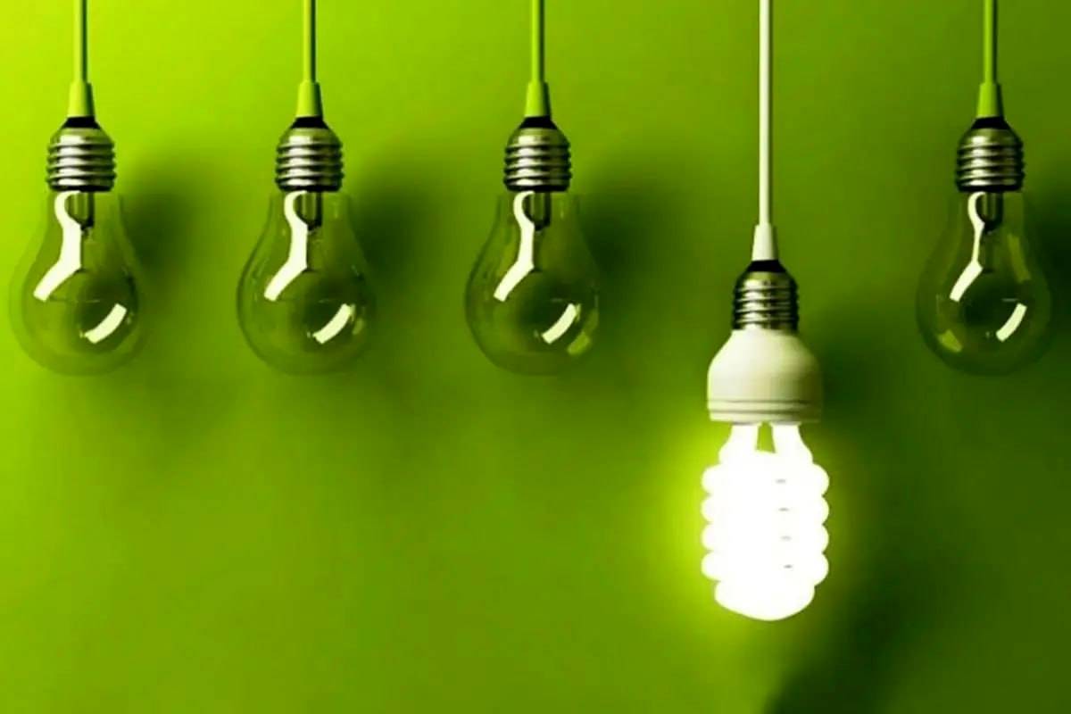 سه برابر سرانه مردم دنیا برق مصرف می‌کنیم