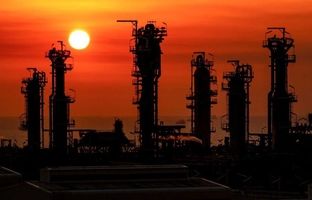 آغاز صادرات گاز تولیدی از ردیف سوم پالایشگاه فاز ۱۴ پارس جنوبی