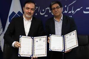 مدیرعامل شستا: صادرات انتخاب نیست، شرط بقا، مسیر یادگیری و حضور در متن شبکه‌های کسب‌وکار است