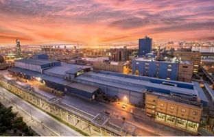 پتروشیمی شهید تندگویان در میان ۱۰ شرکت برتر بورس کالا