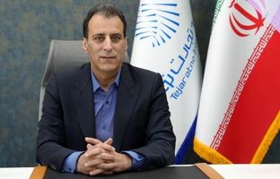 پیام تبریک مدیرعامل بیمه تجارت‌نو به‌مناسبت ۲۷ اردیبهشت روز جهانی ارتباطات و روابط‌عمومی