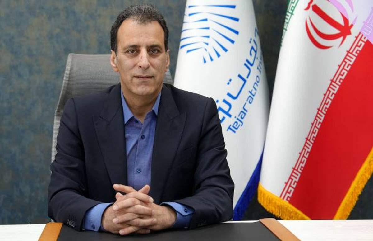 پیام تبریک مدیرعامل بیمه تجارت‌نو به‌مناسبت ۲۷ اردیبهشت روز جهانی ارتباطات و روابط‌عمومی