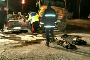 پایتخت، تیر ماه را با چهار تصادف فوتی آغاز کرد