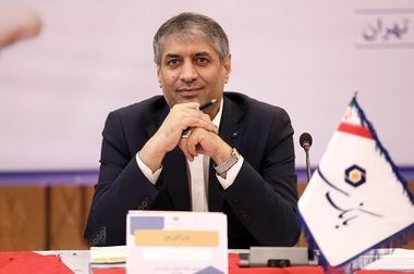 دکتر ابدالی در همایش مدیران بانک سینا در اصفهان بر تامین منافع ذینفعان راهبردی و رعایت قوانین و الزامات بانک مرکزی تاکید کرد