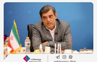 برگزیدگان جشنواره «داستان زندگی» بیمه ملت معرفی شدند / فرهادی‌پور: نوآوری، مشتری‌مداری و توسعه خدمات، سه محور اصلی برنامه‌های آینده بیمه ملت است
