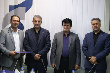 ارائه خدمات چک در بستر اپلیکیشن «سرمایه»