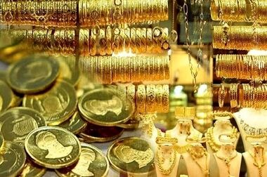 رئیس اتحادیه طلا: نوسان قیمت ها در بازار طلا حدود پنج درصد است