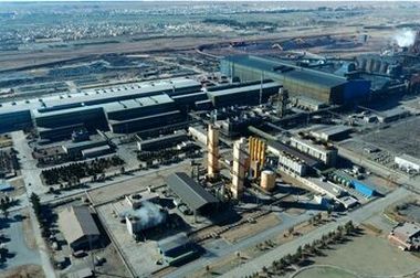 عملکرد فولاد مبارکه زیر ذره‌بین آمار/ثبات فروش داخل و جهش صادراتی