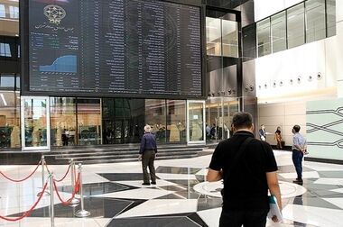 پیگیری برخورد با متخلفان نشت اطلاعات بورس/ منافع خارج شده از بازار را برمی‌گردانیم