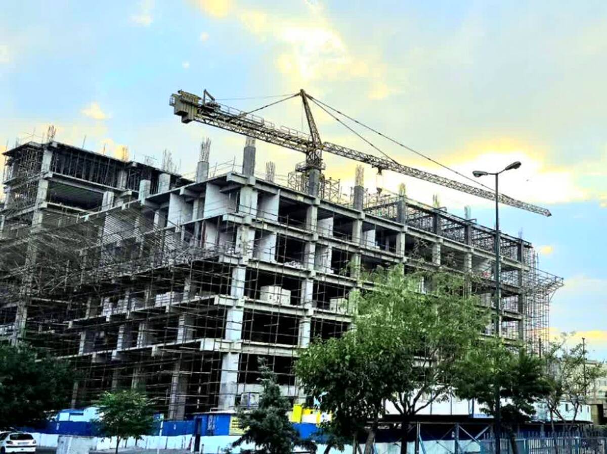  اختصاص بیش از ۲۱ هزار میلیارد ریال تسهیلات ساخت مسکن در بهار ۱۴۰۴ / احداث ۲۵۰۰ واحد جدید با حمایت بانک مسکن
