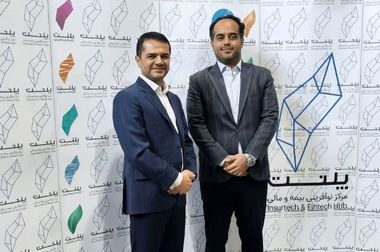 میکروبیمه ایده منتخب جشنواره بیم‌استارز شد