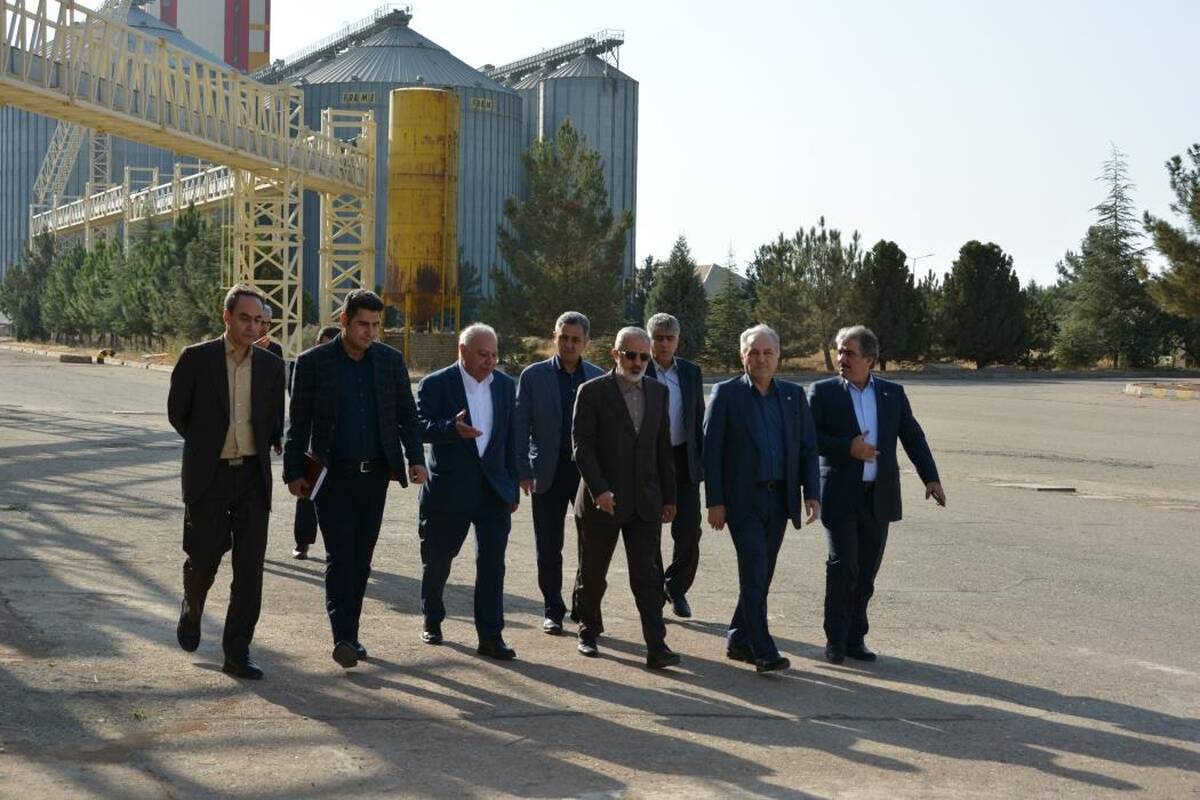  پرداخت تسهیلات به ۴۴ شرکت دانش بنیان و پرداخت بالغ بر ۱۹۴ هزار میلیارد ریال به ۲۴۳ طرح صنعتی در  استان البرز