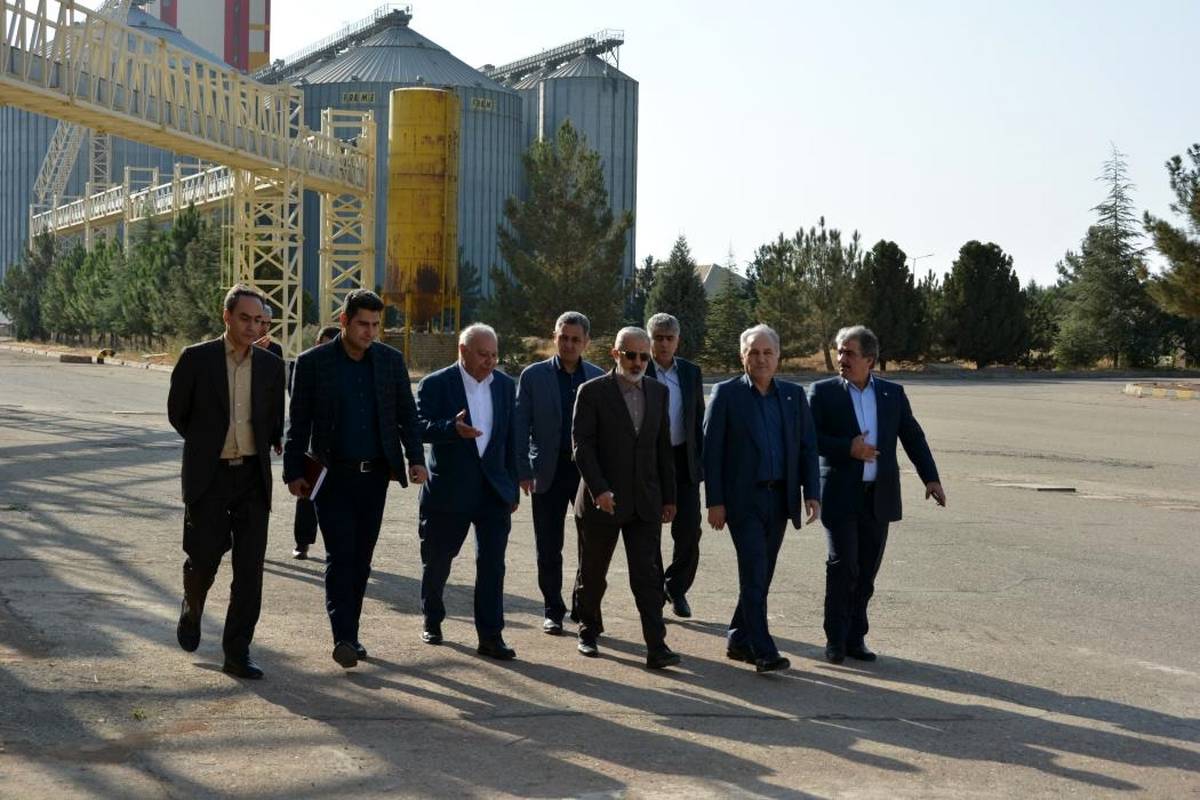  پرداخت تسهیلات به ۴۴ شرکت دانش بنیان و پرداخت بالغ بر ۱۹۴ هزار میلیارد ریال به ۲۴۳ طرح صنعتی در  استان البرز